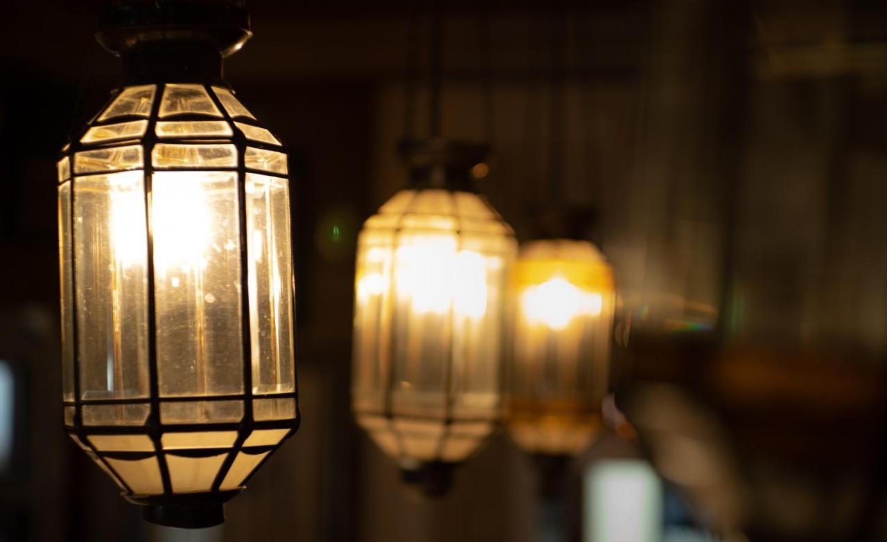 Brogans Bar & Hotel Trim Ngoại thất bức ảnh